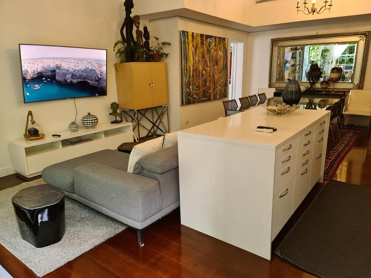 Casa vacanze Bamboo House, Close To The & Airport & Train Station And Brighton Le Sands Sydney