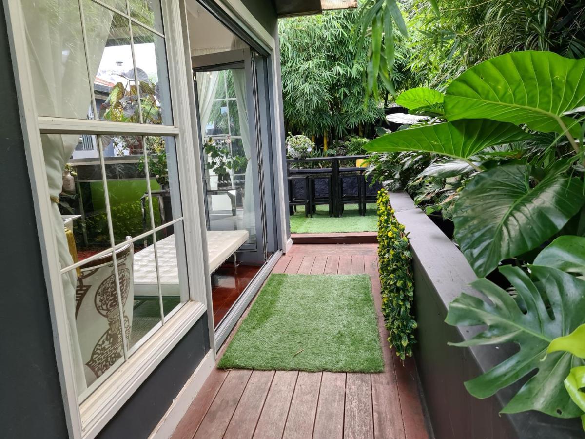 Casa vacanze Bamboo House, Close To The & Airport & Train Station And Brighton Le Sands