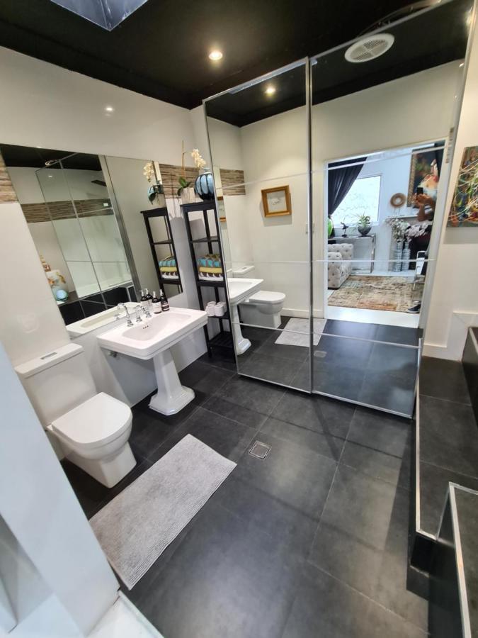 Casa vacanze Bamboo House, Close To The & Airport & Train Station And Brighton Le Sands