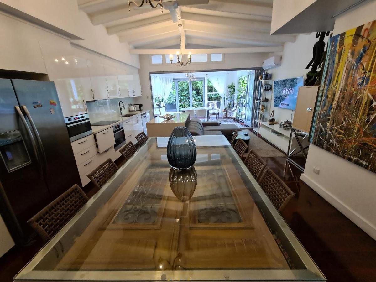 Casa vacanze Bamboo House, Close To The & Airport & Train Station And Brighton Le Sands *