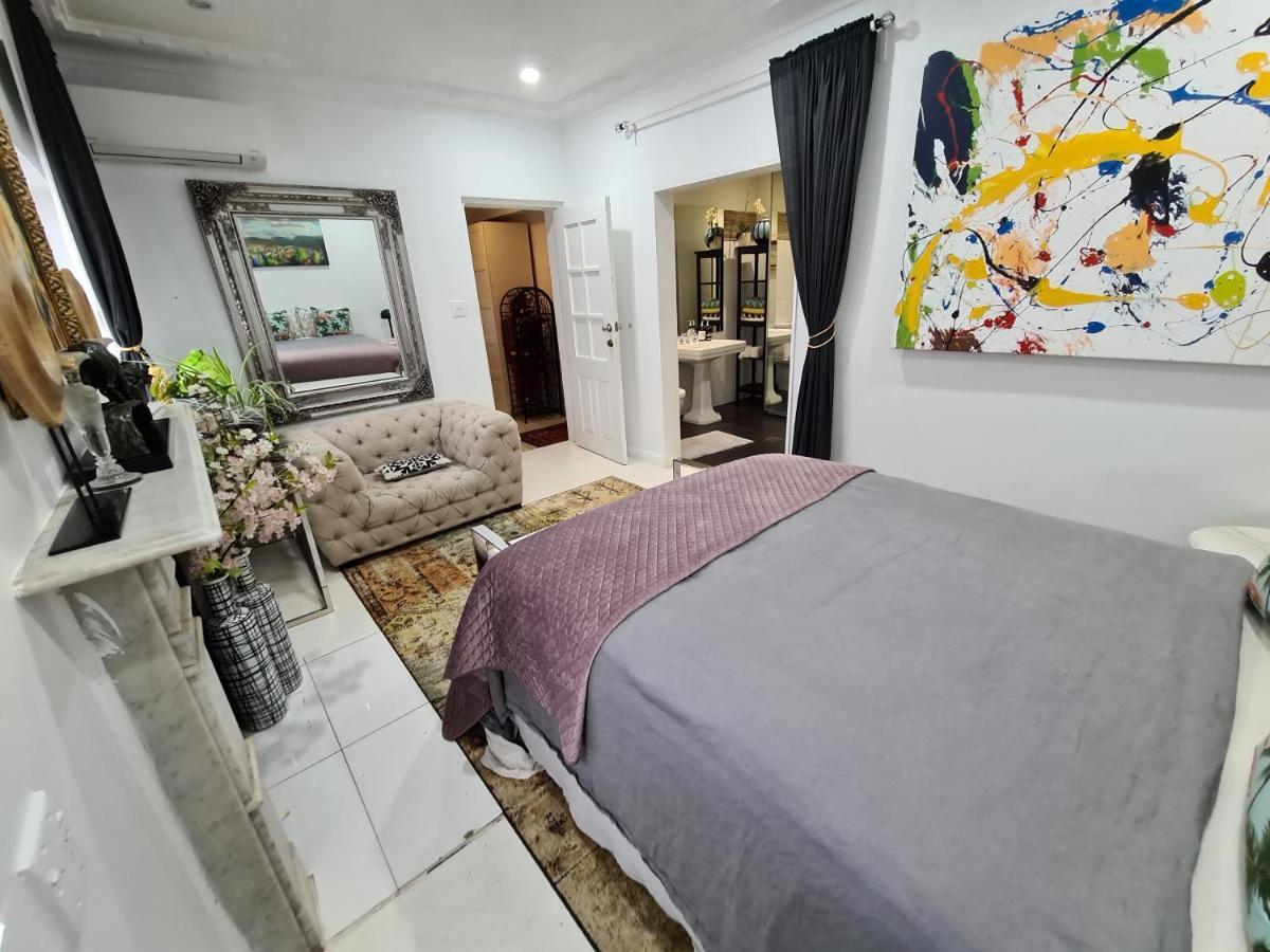 Bamboo House, Close To The & Airport & Train Station And Brighton Le Sands Casa vacanze *