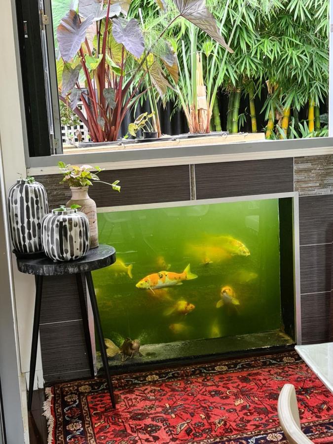 Bamboo House, Close To The & Airport & Train Station And Brighton Le Sands Casa vacanze Sydney