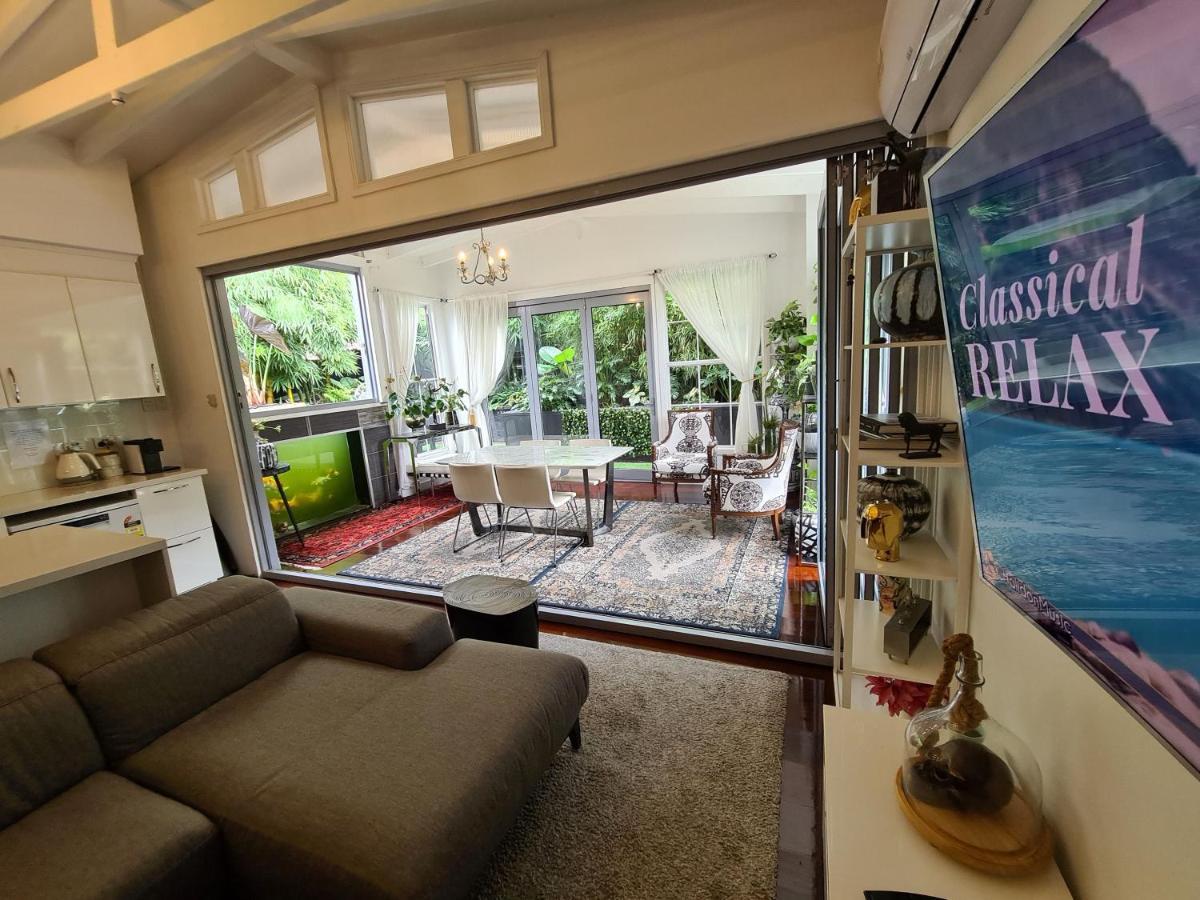 Casa vacanze Bamboo House, Close To The & Airport & Train Station And Brighton Le Sands