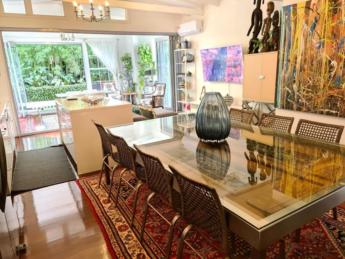 Casa vacanze Bamboo House, Close To The & Airport & Train Station And Brighton Le Sands *