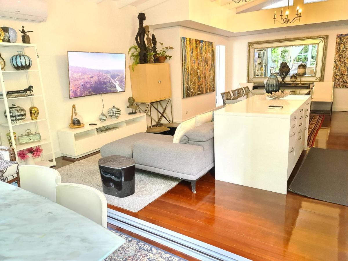 Casa vacanze Bamboo House, Close To The & Airport & Train Station And Brighton Le Sands *