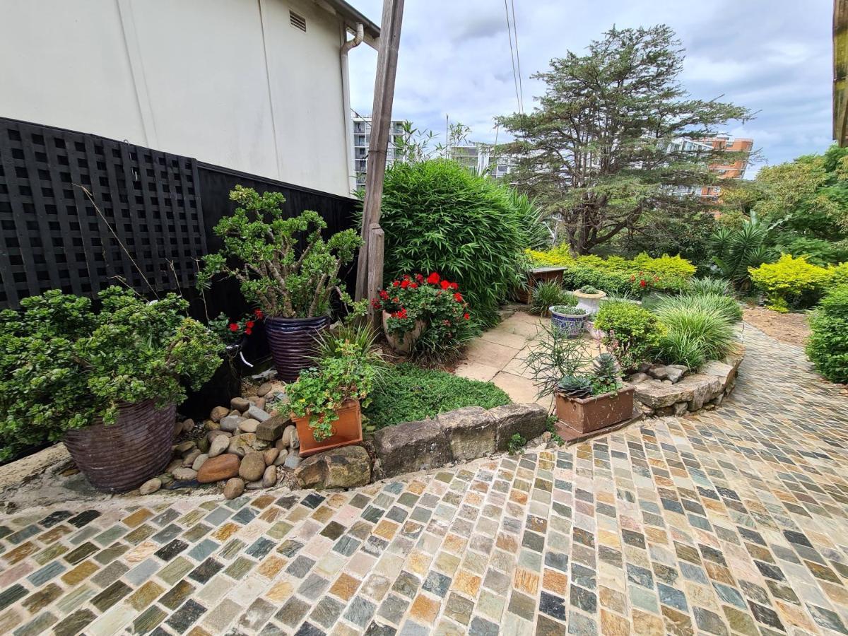 Bamboo House, Close To The & Airport & Train Station And Brighton Le Sands Casa vacanze *