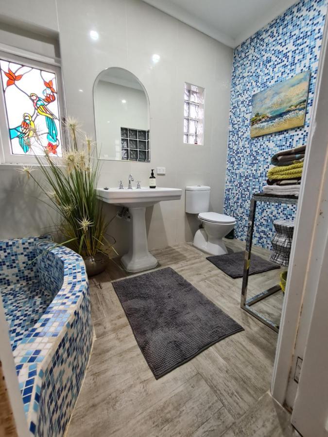Bamboo House, Close To The & Airport & Train Station And Brighton Le Sands Casa vacanze *